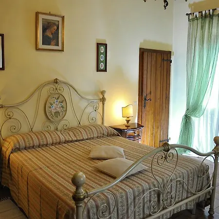 La Rosa Dei Venti Сasa de vacaciones